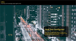 Desktop Screenshot of hol.istic.net